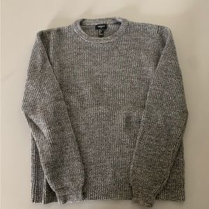 Forever 21 Crewneck Sweater. Men’s Large